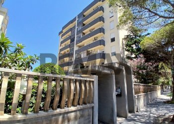 Edificio all\'aperto - Appartamento VIA VIRGILIO
141, Trapani - foto 1