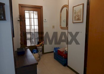 Hall / corridoio - Appartamento VIA VIRGILIO
141, Trapani - foto 3