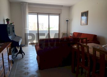 Sala da pranzo - Appartamento VIA VIRGILIO
141, Trapani - foto 6