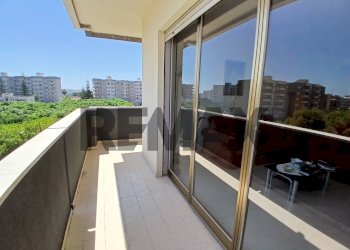 Balcone - Appartamento VIA VIRGILIO
141, Trapani - foto 7