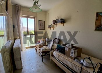 Soggiorno - Appartamento VIA VIRGILIO
141, Trapani - foto 11