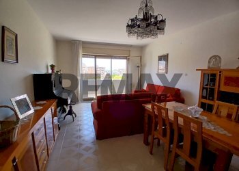 Sala da pranzo - Appartamento VIA VIRGILIO
141, Trapani - foto 15