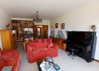 Soggiorno - Appartamento VIA VIRGILIO
141, Trapani - foto 19