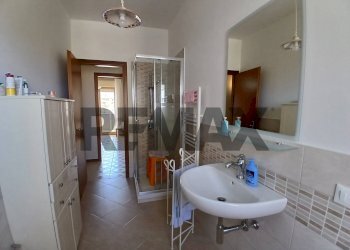 Bagno - Appartamento VIA VIRGILIO
141, Trapani - foto 20