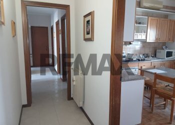 Hall / corridoio - Appartamento VIA VIRGILIO
141, Trapani - foto 22