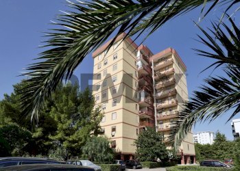 Edificio all\'aperto - Quadrilocale Via Colonnello Lorenzo D'avanzo
 
1, Bari - foto 22