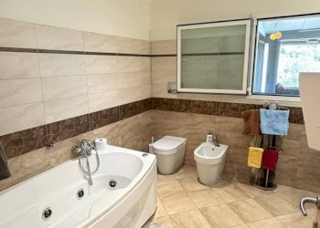 Foto 17 - Appartamento via san nazario
 
35, Savona - foto 17