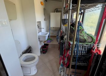Foto 32 - Appartamento via san nazario
 
35, Savona - foto 32
