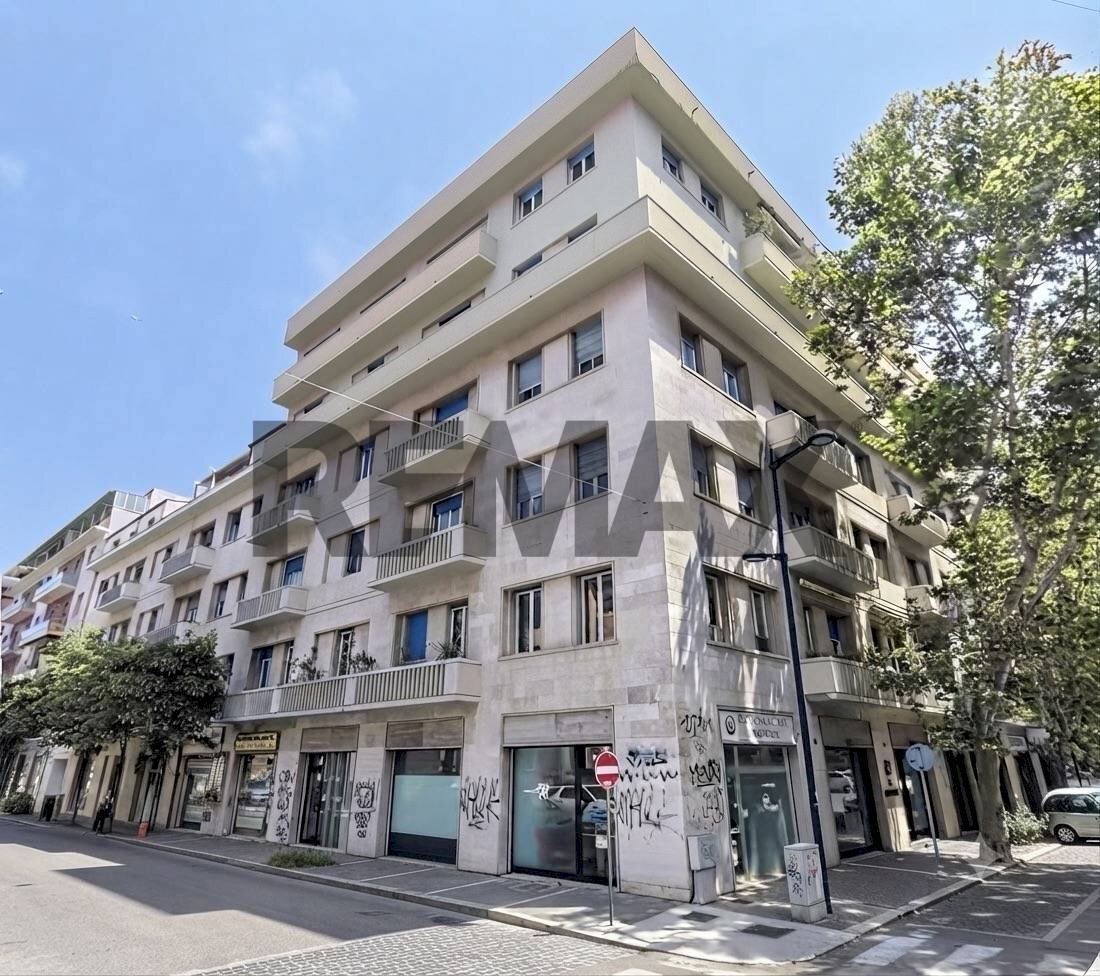 Edificio all\'aperto - Apartment Via Firenze
 
4, Pescara - photo 1
