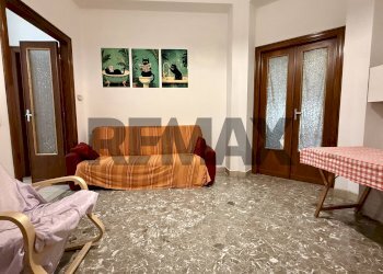Soggiorno - Apartment Via Firenze
 
4, Pescara - photo 2