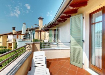 Foto 17 - Trilocale Località Sermana
1, Peschiera del Garda - foto 17