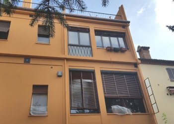 Foto 2 - Trilocale Via Ripagrande
 
101, Ferrara - foto 2