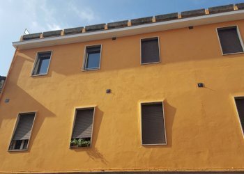 Foto 15 - Trilocale Via Ripagrande
 
101, Ferrara - foto 15