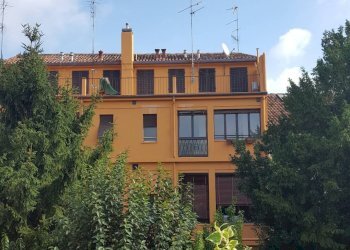 Foto 20 - Trilocale Via Ripagrande
 
101, Ferrara - foto 20