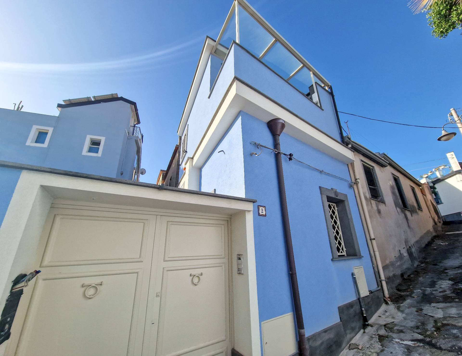 Foto 1 - Casa indipendente Via Greco
 
snc, Acireale - foto 1