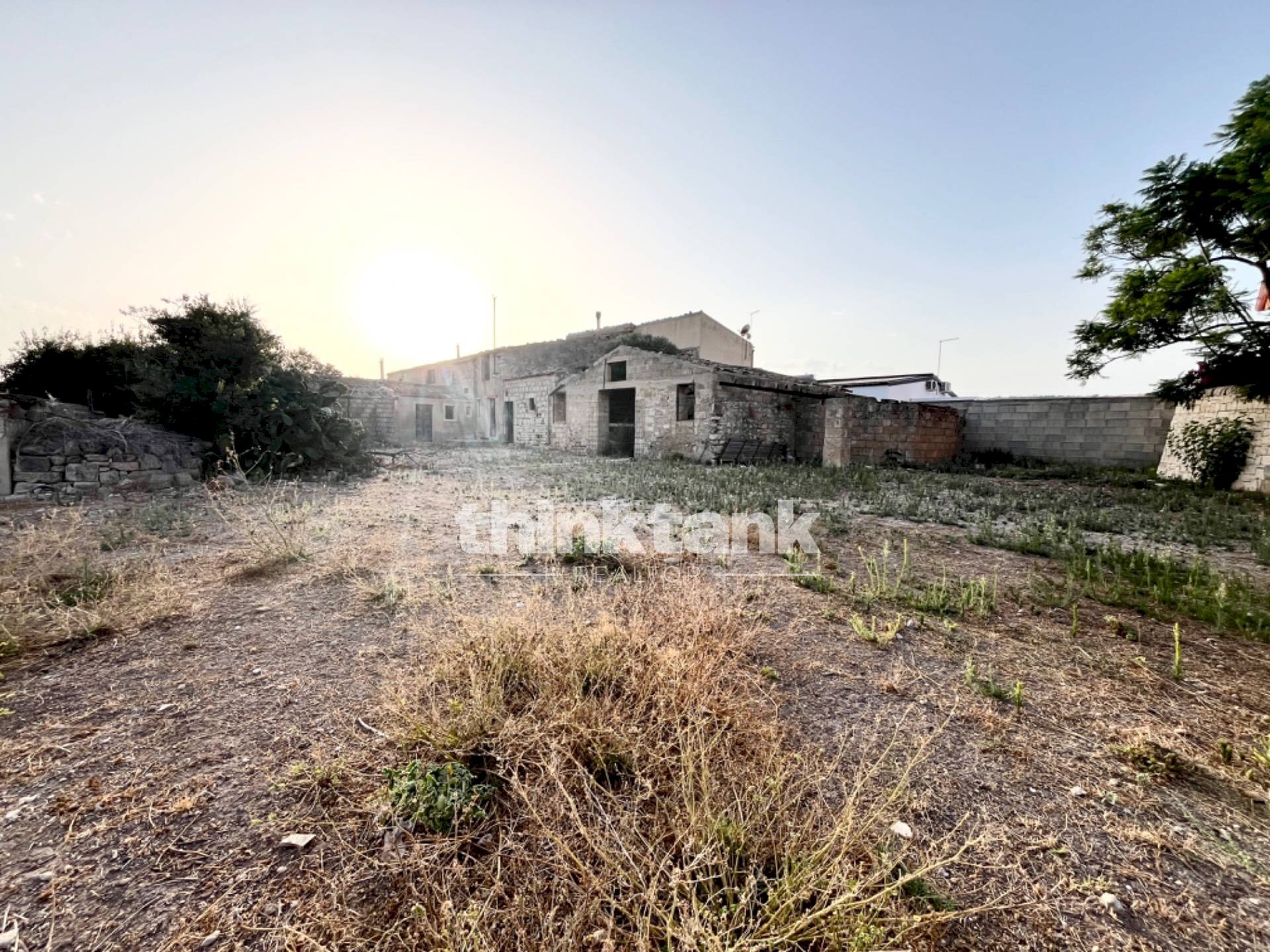 Foto 1 - Rustico contrada maulli, Ragusa - foto 1
