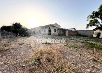 Foto 1 - Rustico contrada maulli, Ragusa - foto 1