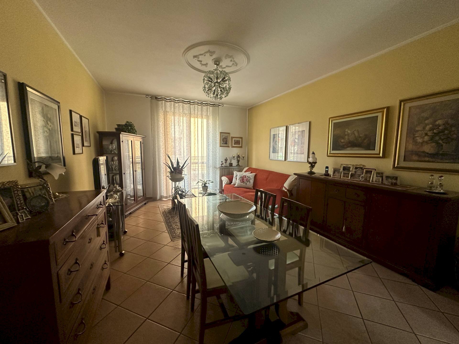 Foto 1 - Four-room apartment Via G. Bruno
 
7/c, Verdellino - photo 1