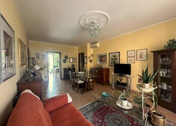 Foto 2 - Four-room apartment Via G. Bruno
 
7/c, Verdellino - photo 2
