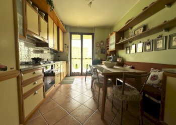 Foto 5 - Four-room apartment Via G. Bruno
 
7/c, Verdellino - photo 5