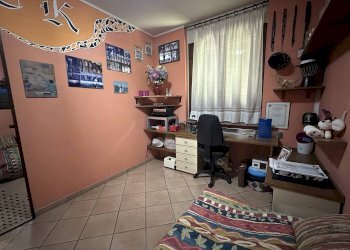 Foto 14 - Four-room apartment Via G. Bruno
 
7/c, Verdellino - photo 14