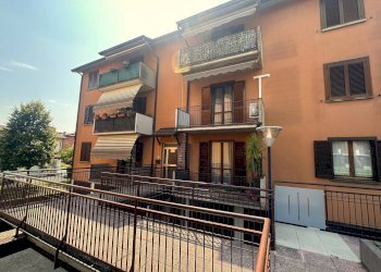 Foto 15 - Four-room apartment Via G. Bruno
 
7/c, Verdellino - photo 15