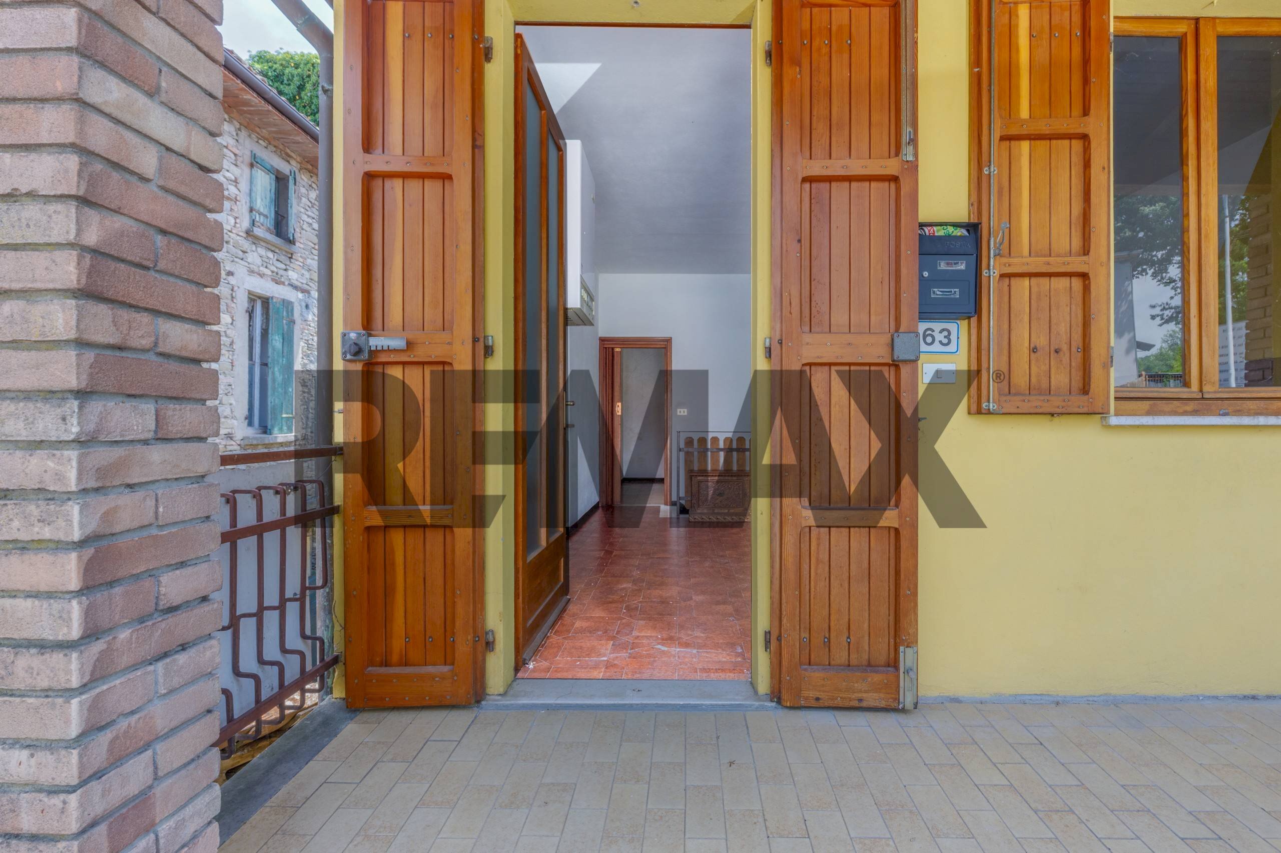 Terrazza - Villa via IX luglio
 
63, Varano de' Melegari - foto 1