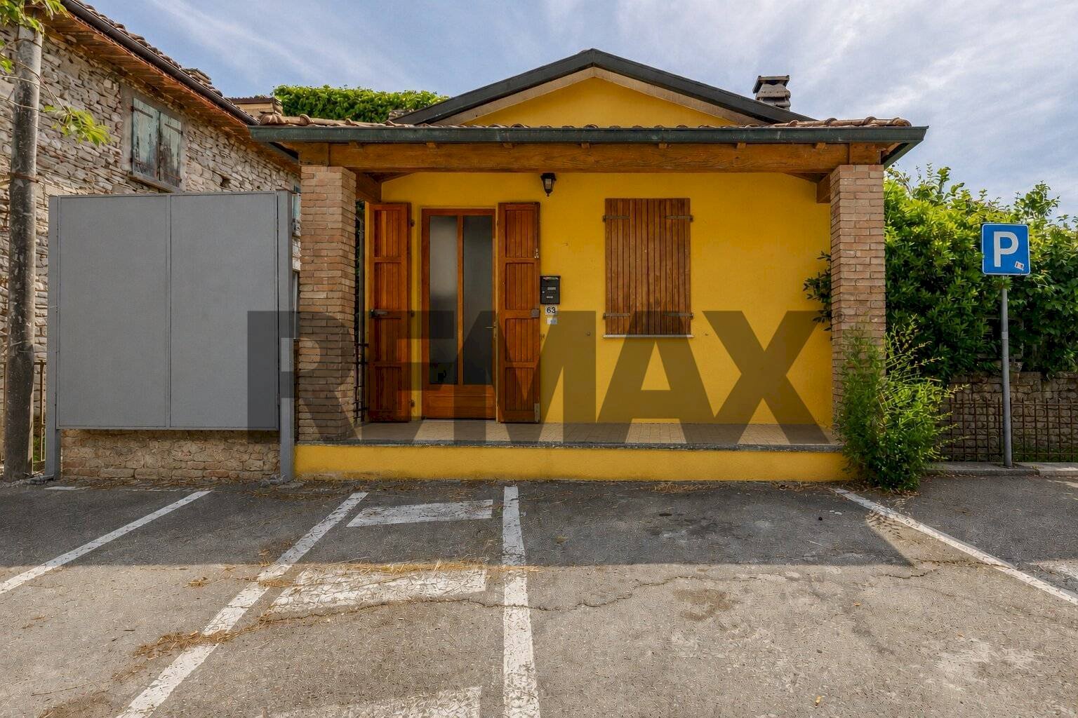 Casa all\'aperto - Villa via IX luglio
63, Varano de' Melegari - foto 2