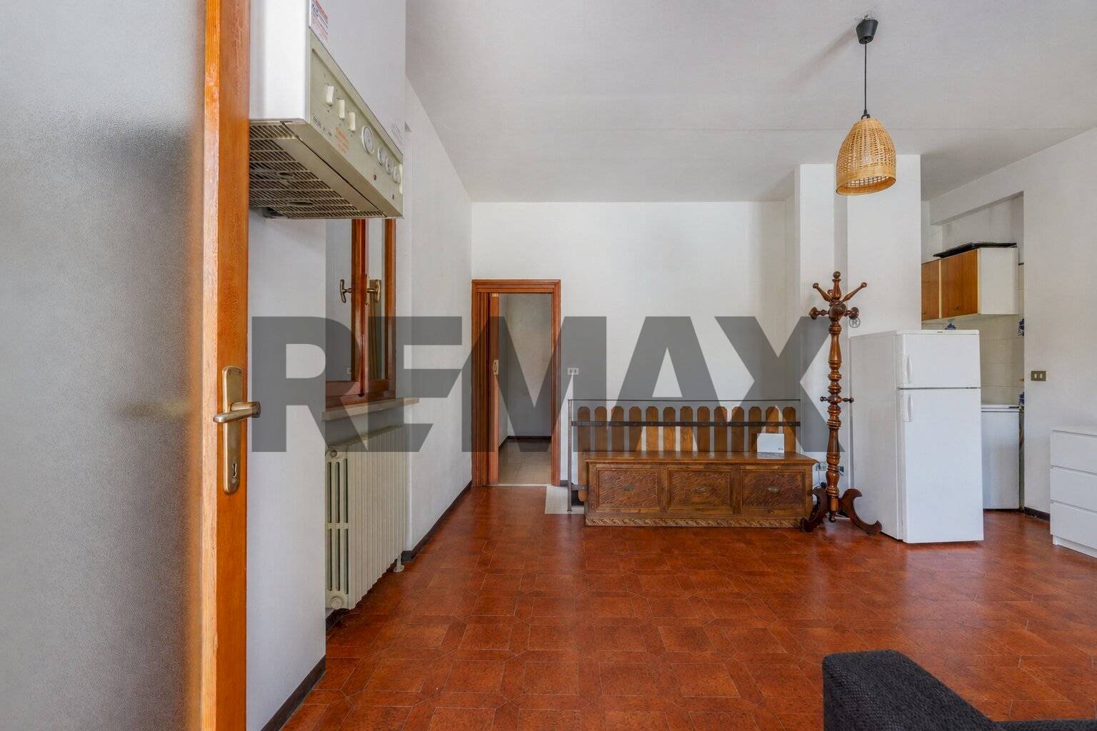 Hall / corridoio - Villa via IX luglio
63, Varano de' Melegari - foto 3