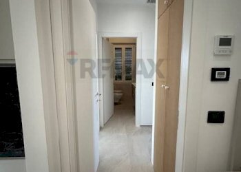 Hall / corridoio - Non-buildable land via Oberdan
63, Brescia - photo 13
