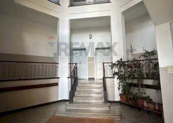 Hall / corridoio - Non-buildable land via Oberdan
63, Brescia - photo 19