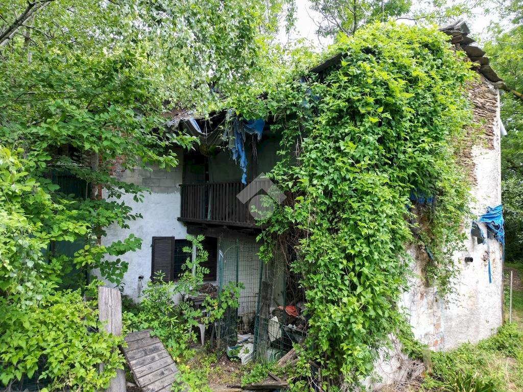 Rustico Via Bricco Margaria, Barge - foto 1