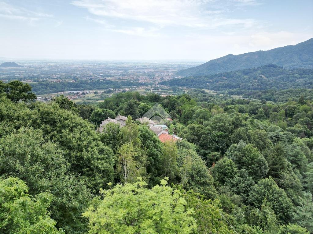 Rustico Via Bricco Margaria, Barge - foto 3
