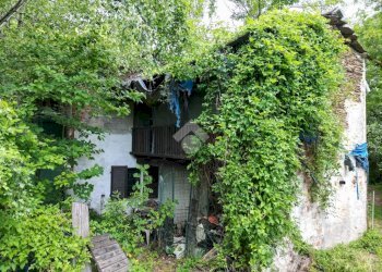 Rustico Via Bricco Margaria, Barge - foto 1