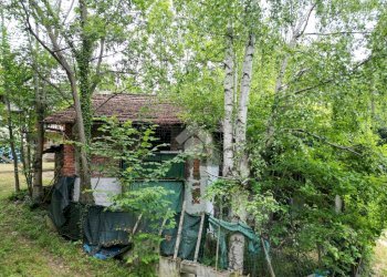 Rustico Via Bricco Margaria, Barge - foto 2