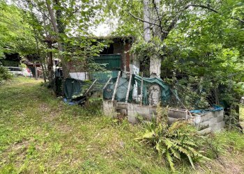 Rustico Via Bricco Margaria, Barge - foto 5