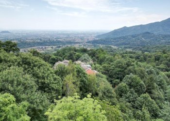 Rustico Via Bricco Margaria, Barge - foto 8