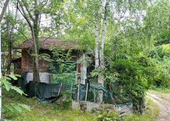 Rustico Via Bricco Margaria, Barge - foto 9