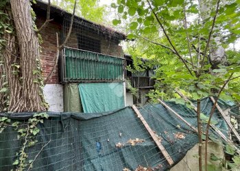 Rustico Via Bricco Margaria, Barge - foto 10