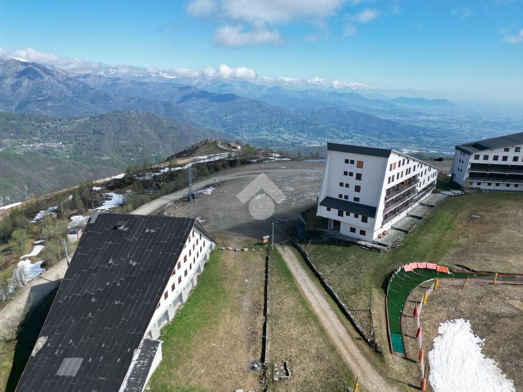 Three-room apartment Via Rucas, Bagnolo Piemonte - photo 1