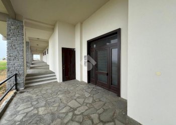 Three-room apartment Via Rucas, Bagnolo Piemonte - photo 4