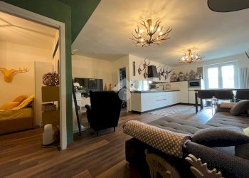 Three-room apartment Via Rucas, Bagnolo Piemonte - photo 6