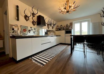 Three-room apartment Via Rucas, Bagnolo Piemonte - photo 7