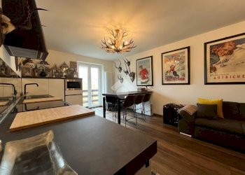 Three-room apartment Via Rucas, Bagnolo Piemonte - photo 10