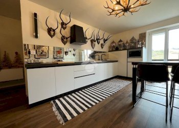 Three-room apartment Via Rucas, Bagnolo Piemonte - photo 11