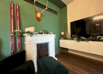 Three-room apartment Via Rucas, Bagnolo Piemonte - photo 13
