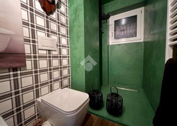 Three-room apartment Via Rucas, Bagnolo Piemonte - photo 15