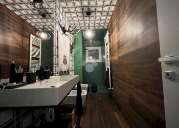 Three-room apartment Via Rucas, Bagnolo Piemonte - photo 17