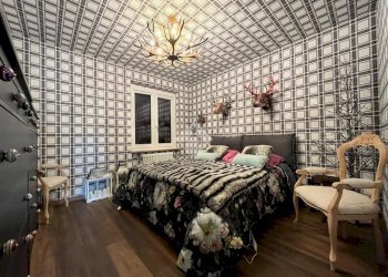 Three-room apartment Via Rucas, Bagnolo Piemonte - photo 18