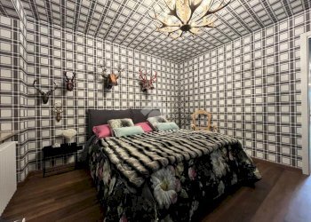 Three-room apartment Via Rucas, Bagnolo Piemonte - photo 19